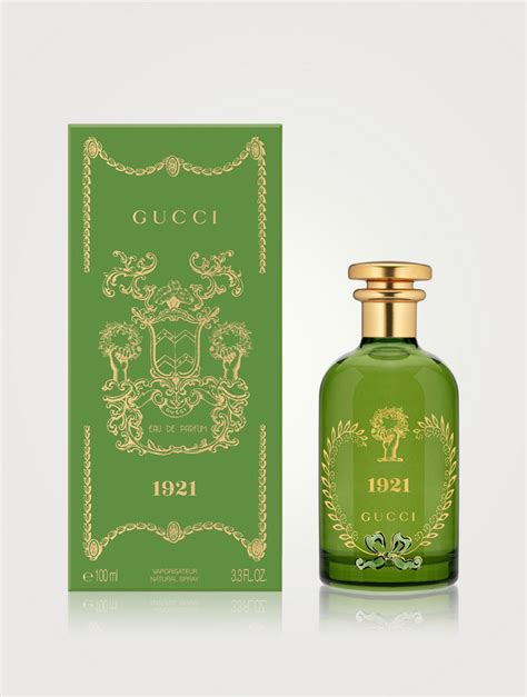 gucci 1921 fragrance|gucci parfum alchemist.